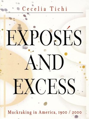 cover image of Exposés and Excess